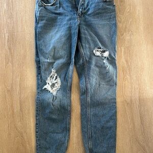 Abercrombie Jeans